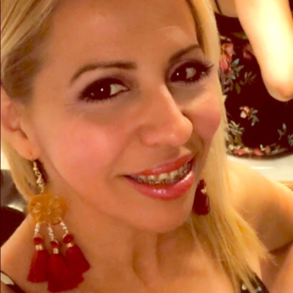 Meet your Posher, Sandra